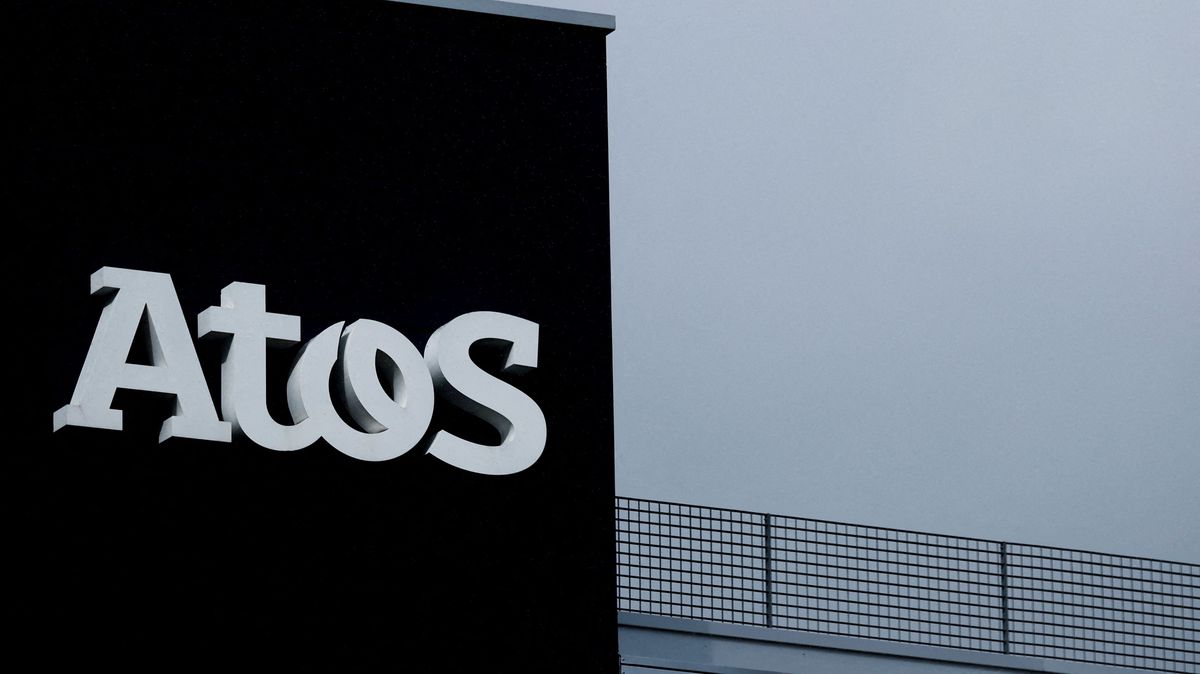 Francouzský Atos jedná o prodeji své IT divize Křetínského firmě EPEI